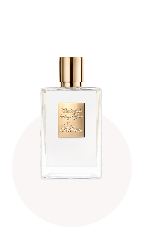 Can't stop loving you