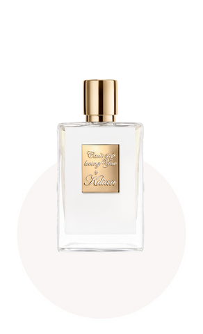 Can't stop loving you