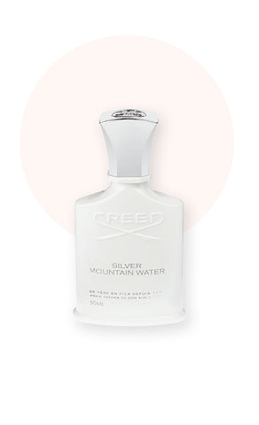 Silver Mountain Water