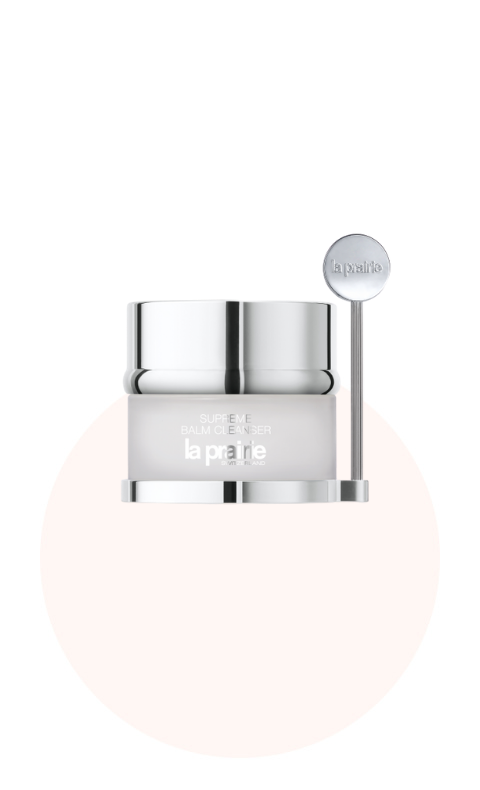 Suprême Baume Nettoyant