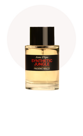 Synthetic Jungle
