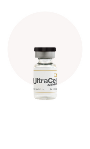 Ultracell Intensive 12 AMPOULES - Cellmen