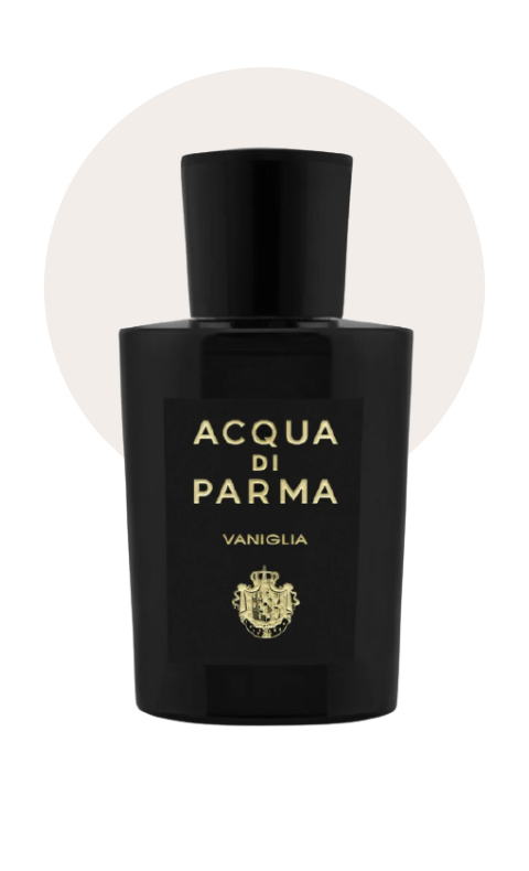 Signatures of the Sun Vaniglia