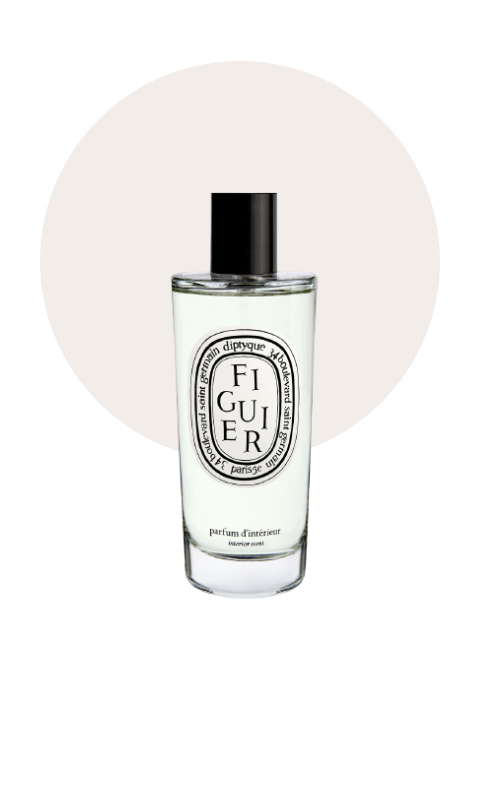 VAPORISATEUR D'INTÉRIEUR FIGUIER