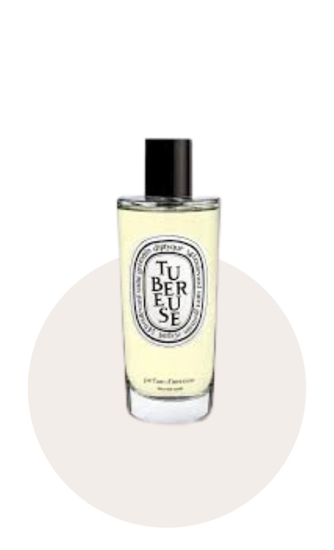 Vaporisateur d'intérieur Tubéreuse