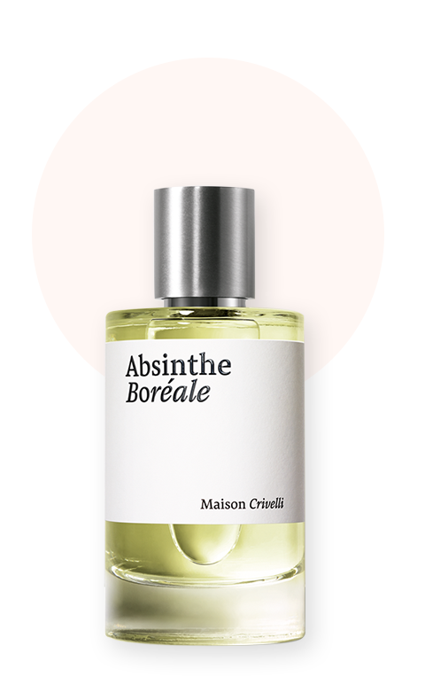 Absinthe Boréale
