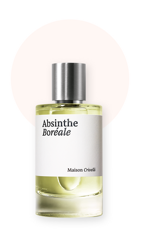 Absinthe Boréale