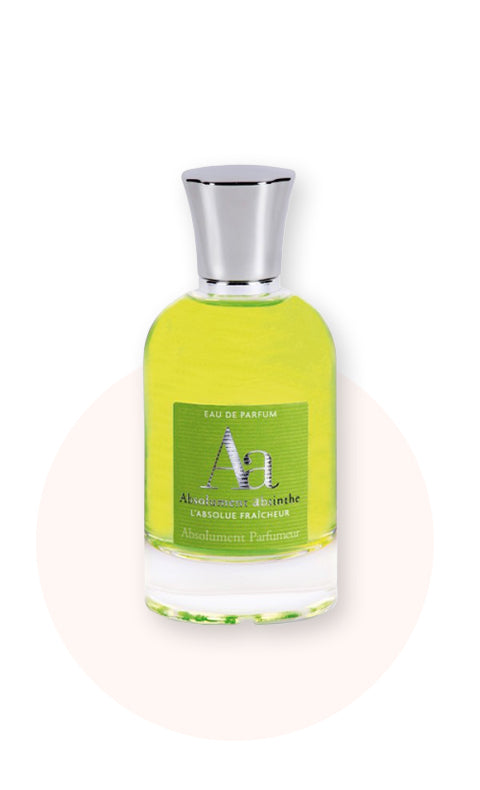 Absolument Absinthe
