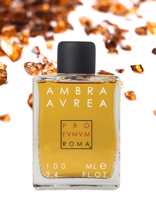 AMBRA AVREA