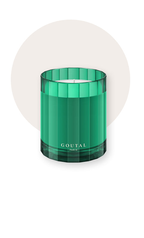 Un Jardin Aromatique