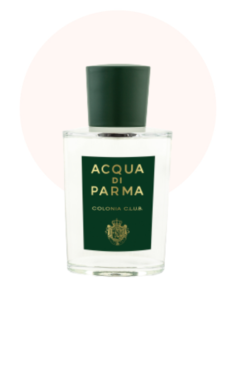 Colonia C.L.U.B. Eau de Cologne