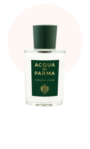 Colonia C.L.U.B. Eau de Cologne