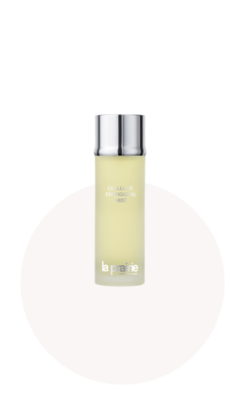 Eau de Soin Cellulaire Énergisante pour le corps