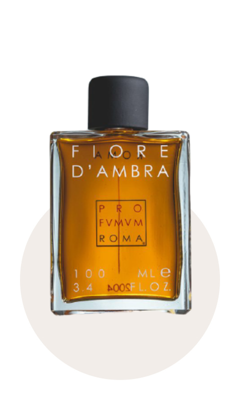 FIORE D'AMBRA