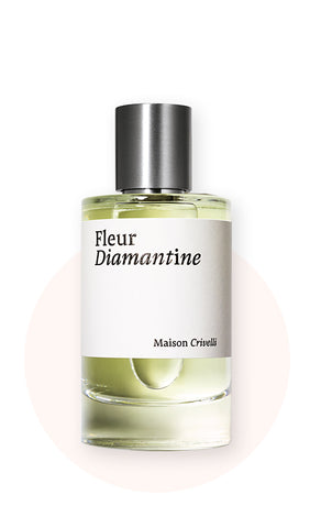 Fleur Diamantine