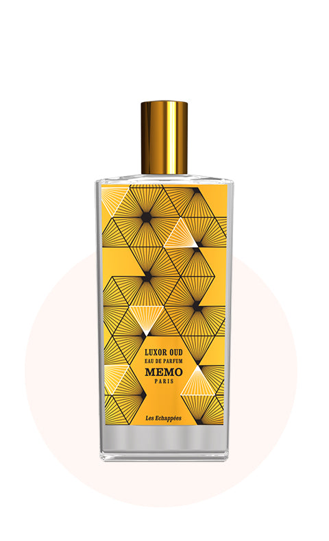 Luxor Oud