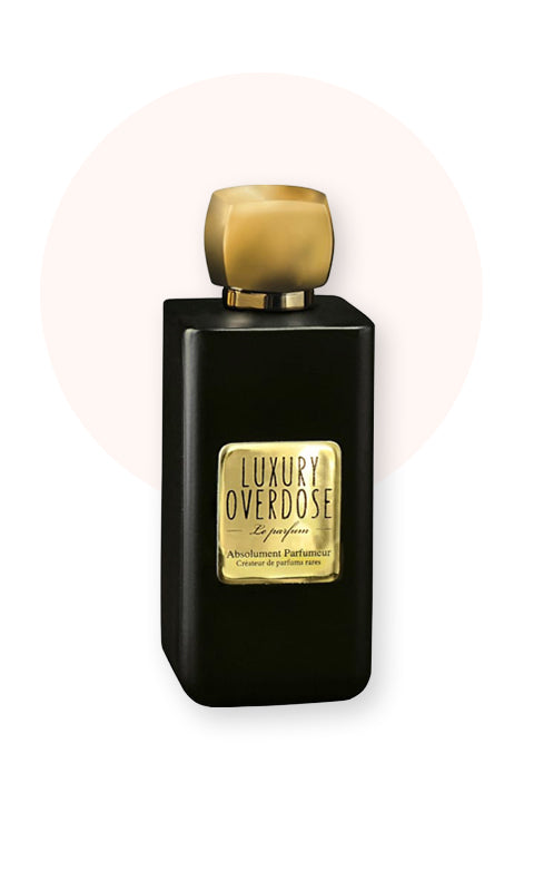 Luxury Overdose Le Parfum