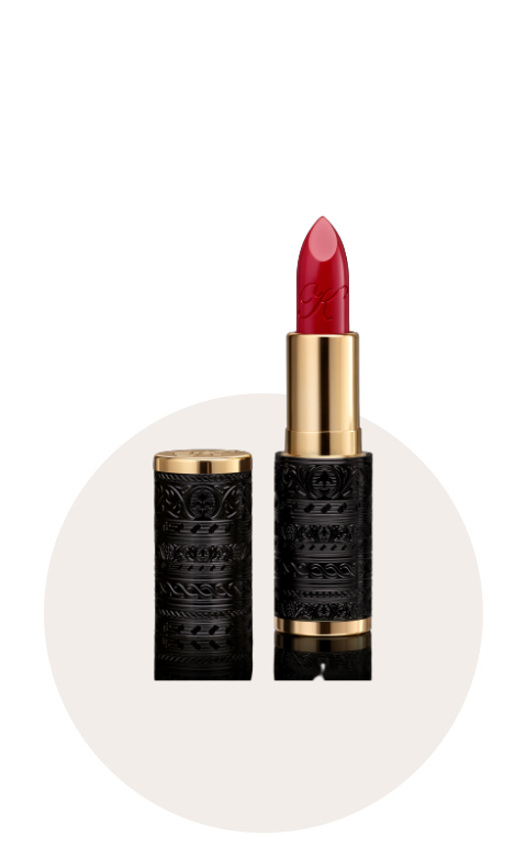 Aphrodisiac Rouge Satin