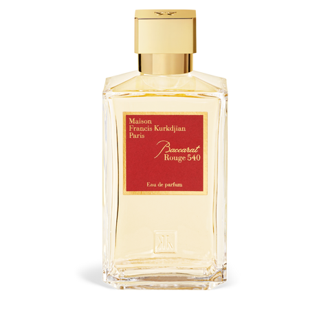 Baccarat rouge 540 EdP