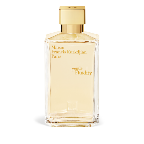 Gentle Fluidity Edition Gold