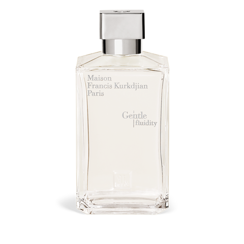 Gentle Fluidity Edition Silver