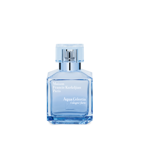 Aqua Celestia Cologne forte