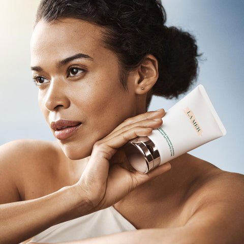 La Mousse Nettoyante Ultime