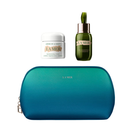 La Collection Apaisante - Coffret Soin Visage