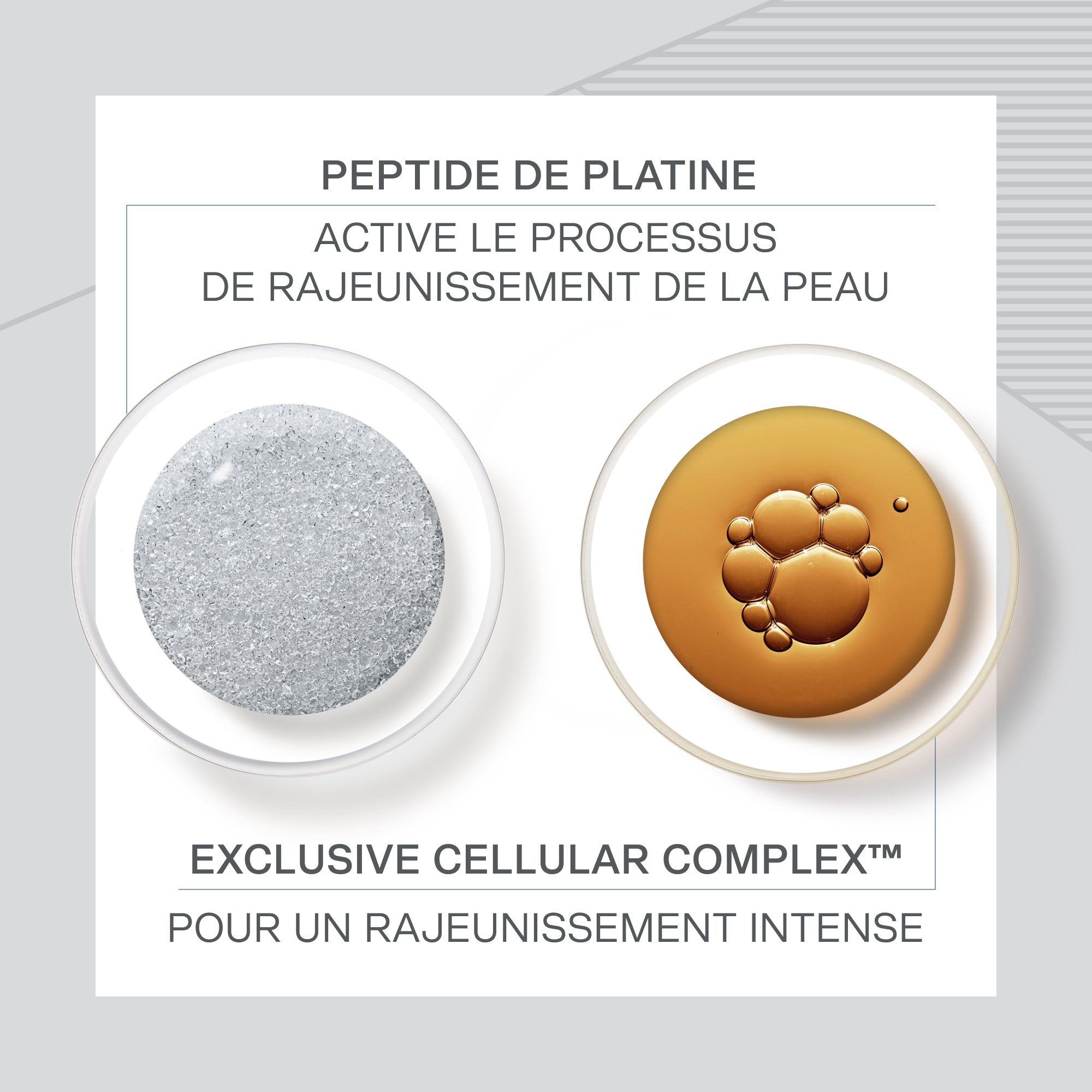 Platinum Rare Élixir Cellulaire de Nuit, Sérum de Nuit, 20 ml