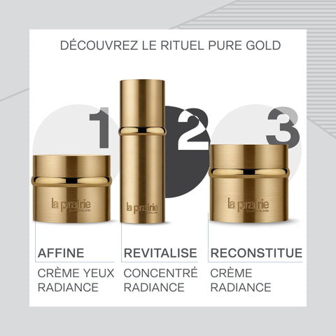 Pure Gold Concentré Radiance