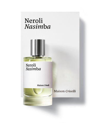 Neroli Nasimba