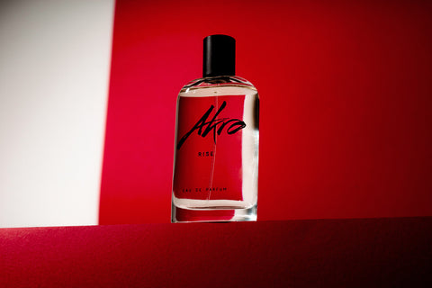 Rise Eau de Parfum