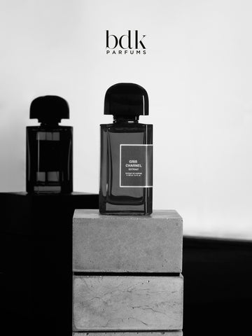 Gris Charnel Extrait