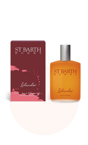 Eau de Parfum ISLANDER