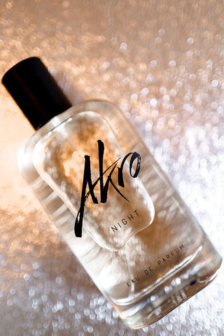 Night Eau de Parfum
