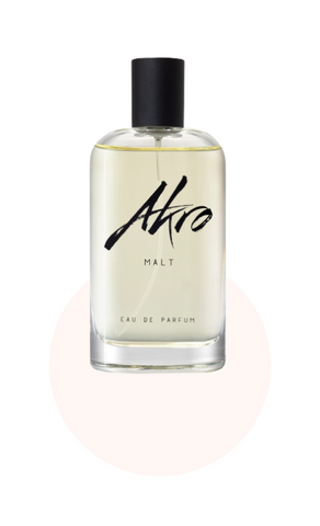 Malt Eau de Parfum