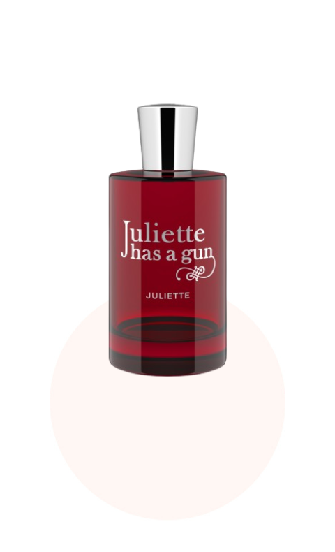 Juliette Eau de Parfum