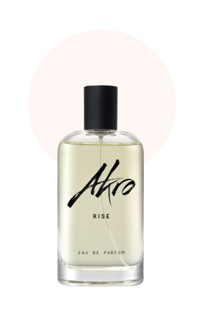Rise Eau de Parfum