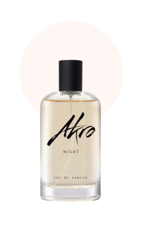 Night Eau de Parfum