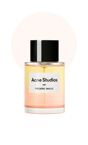 Acne Studios par Frédéric Malle