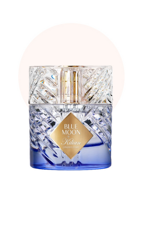 Blue Moon Ginger Dash - Eau de Parfum