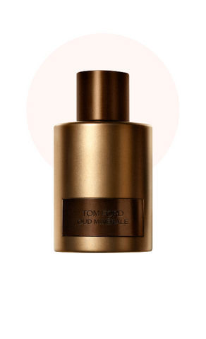 Oud Minérale - Eau de Parfum