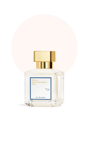 724 Eau de Parfum