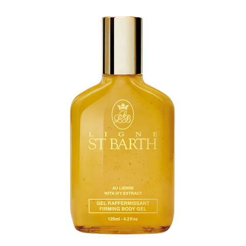 GEL CORPS RAFFERMISSANT LIERRE 125ml