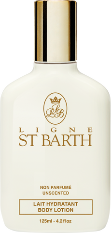 FLUIDE HYDRATANT CORPS NON PARFUMÉ 125ml