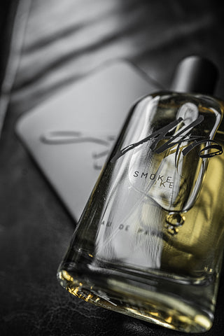 Smoke Eau de Parfum
