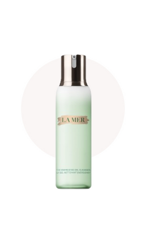 Le Gel Nettoyant Energisant