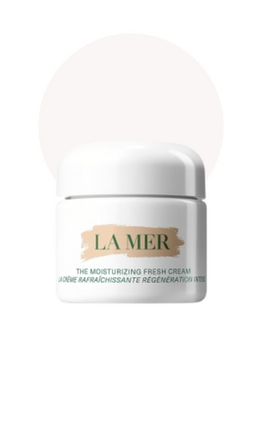 La Crème Rafraîchissante Régénération Intense