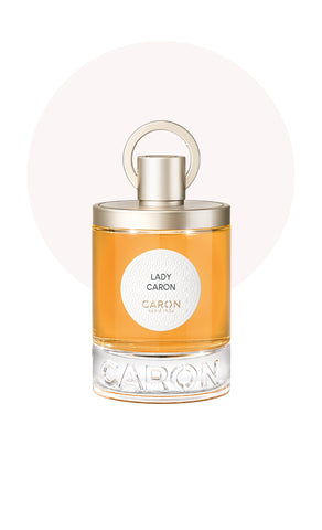 Lady Caron