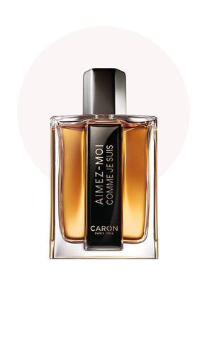 Aimez-Moi Comme Je Suis